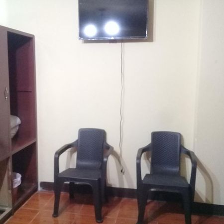 Hotel Central 라타쿵가 객실 사진