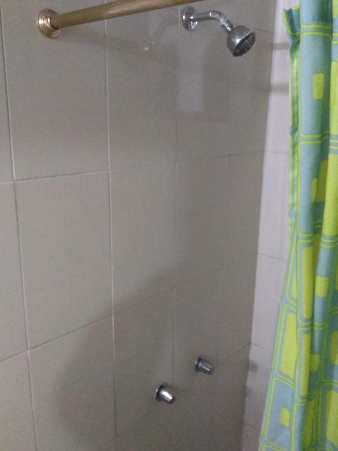 Hotel Central 라타쿵가 외부 사진